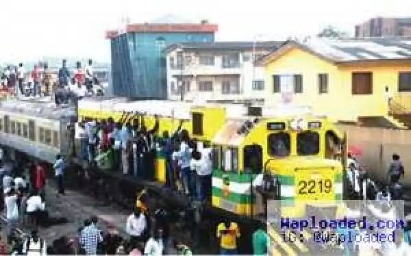 Nigeria Railway Corporation Declares Free Train Service Across Nigeria